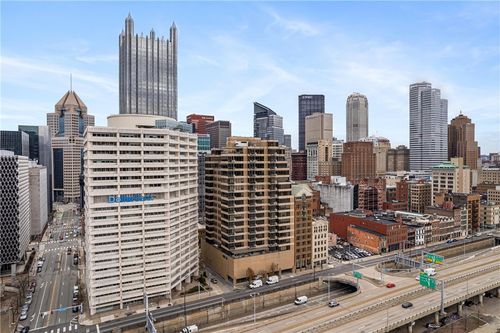 902-151 Fort Pitt Blvd, Pittsburgh, PA, 15222-1570 | Card Image