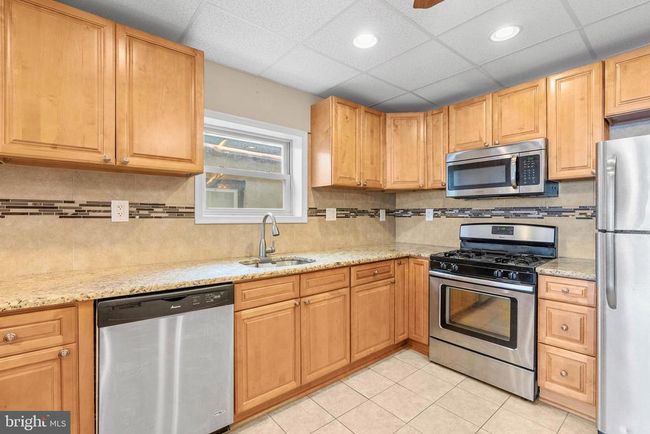 2ND - 1839 E Passyunk Ave, Townhouse with 2 bedrooms, 2 bathrooms and null parking in PHILADELPHIA PA | Image 11