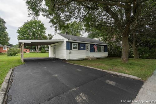 207 Eastern Blvd, Watertown, NY, 13601-3105 | Card Image