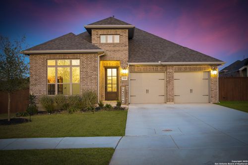 3248 Crosby Creek, Schertz, TX, 78108 | Card Image