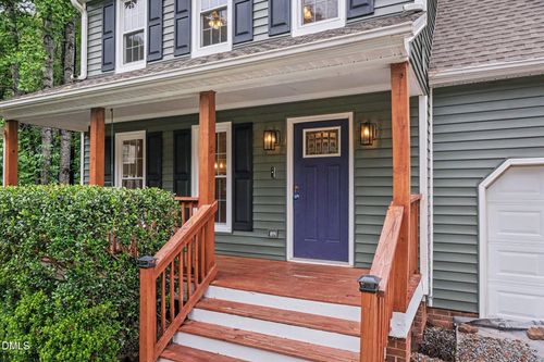 4 Brightleaf Ct, Durham, NC, 27713-9018 | Card Image