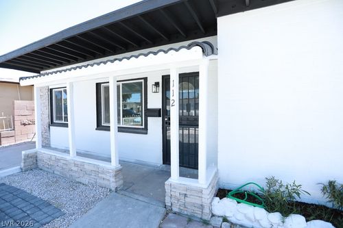 112 Harvard St, Las Vegas, NV, 89107-1860 | Card Image