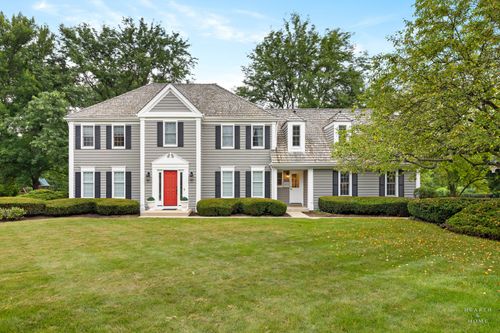 21152 W Laurel Ln, Kildeer, IL, 60047-7931 | Card Image