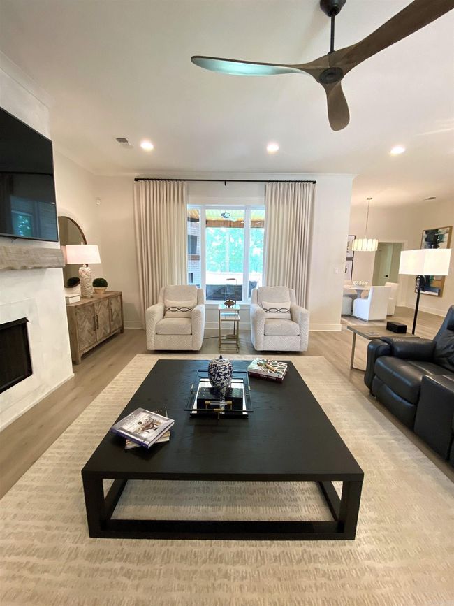 310 Rosemary Way, House other with 3 bedrooms, 3 bathrooms and null parking in Little Rock AR | Image 9