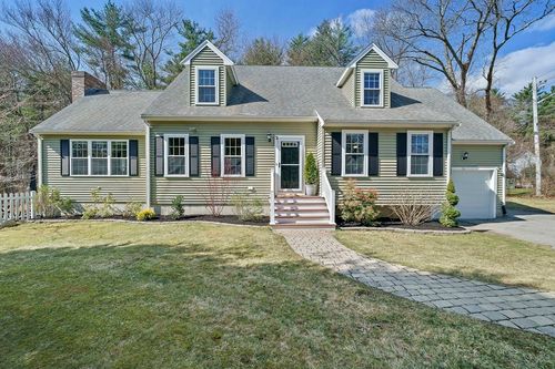 16 Farm St, Weymouth, MA, 02190-3115 | Card Image