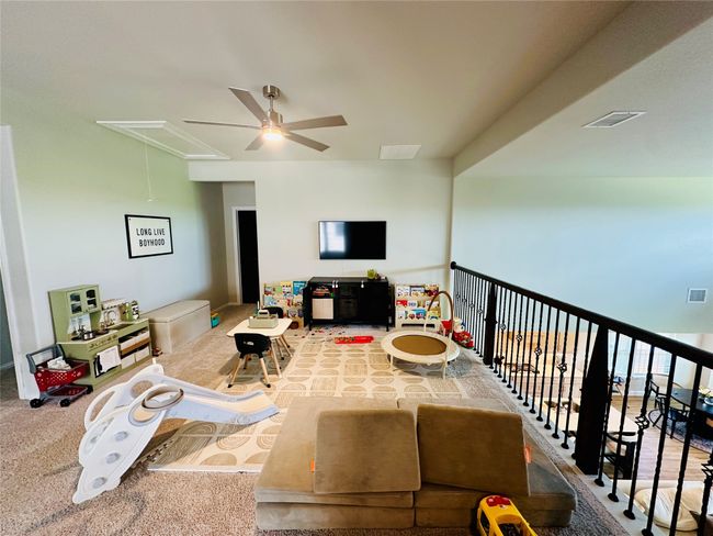 1227 Glasbury Glen Way, House other with 4 bedrooms, 4 bathrooms and null parking in Forney TX | Image 19