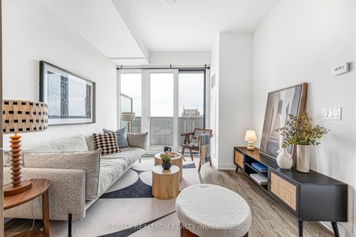 2601-15 Holmes Ave, North York, ON, M2N0L4 | Card Image