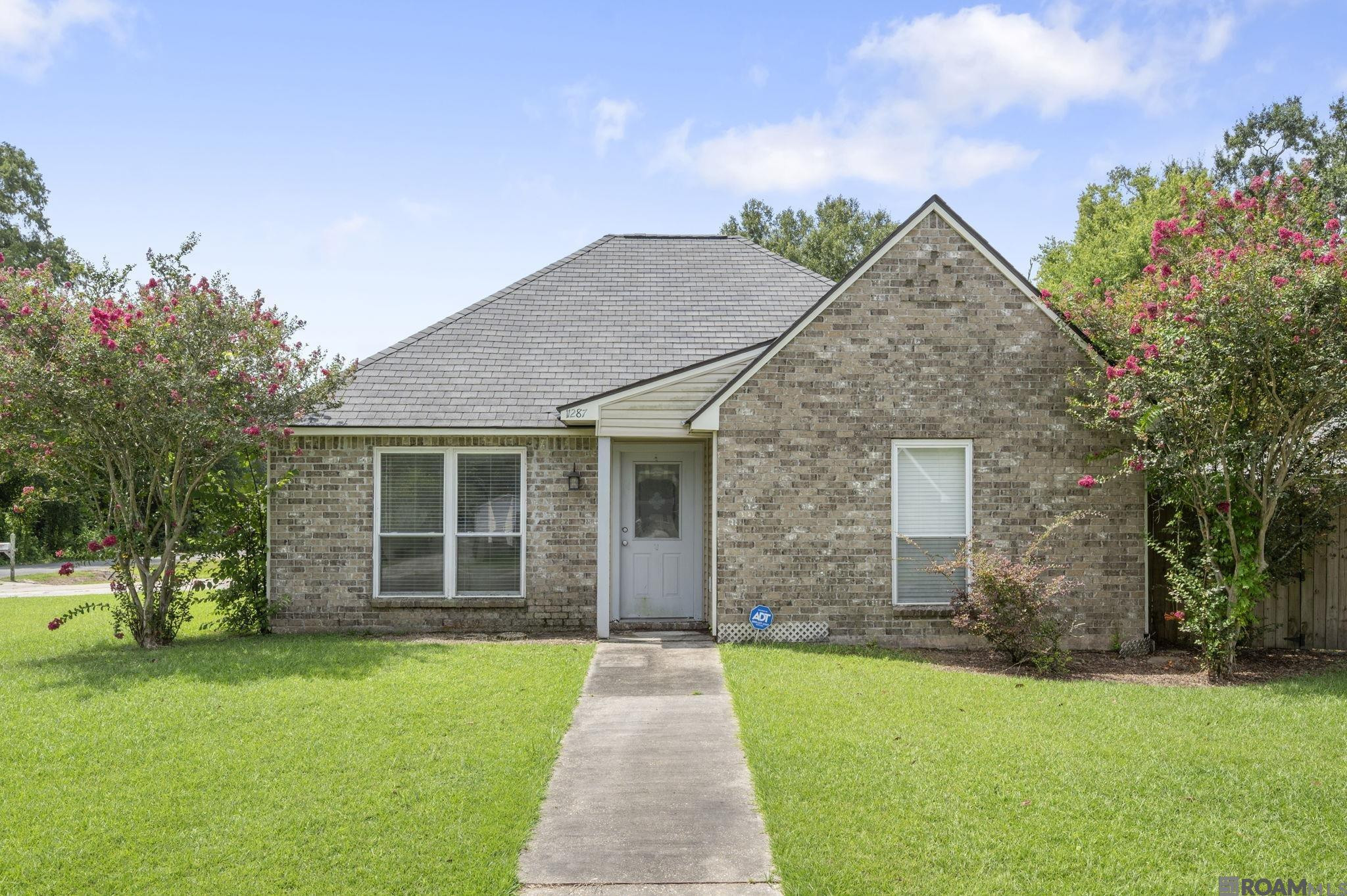 Residential in St. Amant 4
