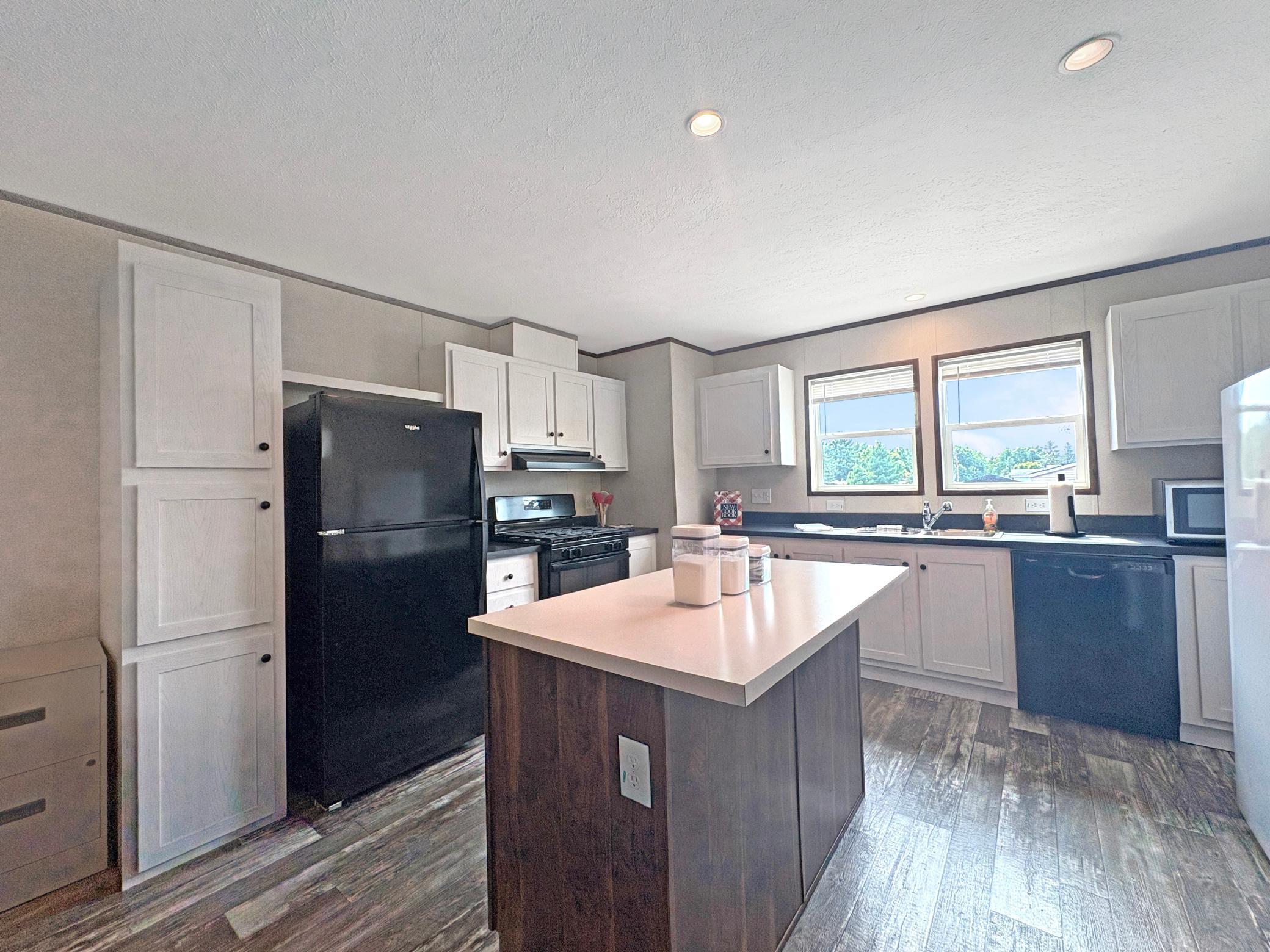 Residential in Balsam Lake 4