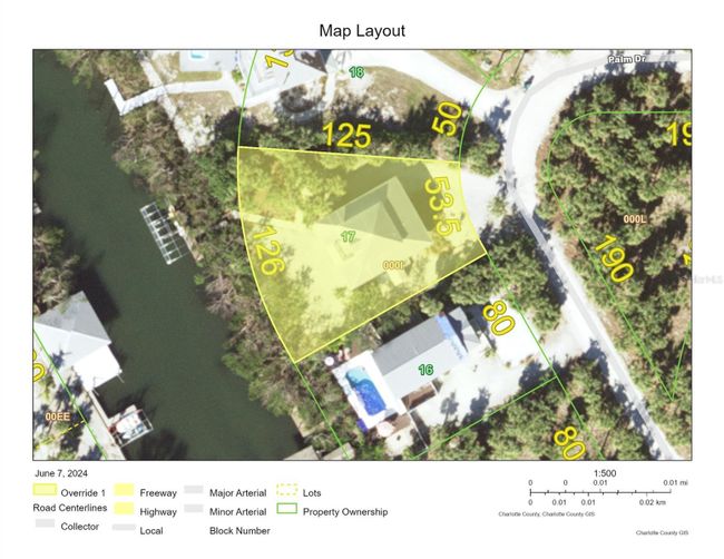 51 Palm Dr, House other with 3 bedrooms, 2 bathrooms and null parking in PLACIDA FL | Image 4