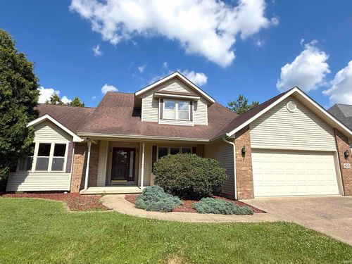 4135 S Falcon Dr, Bloomington, IN, 47403-9079 | Card Image