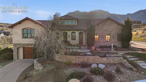 5410 Marshglen Ct, Colorado Springs, CO, 80906-4454 | Card Image