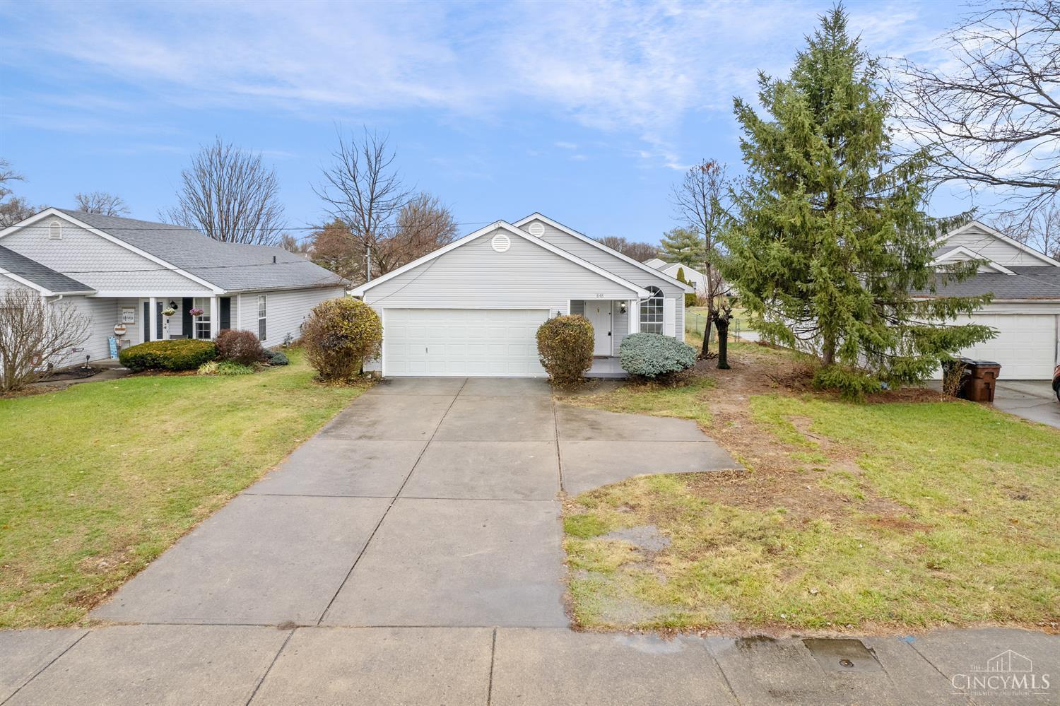 Residential in Trenton