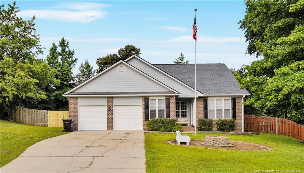Redwood Ave, Fayetteville, NC 28314