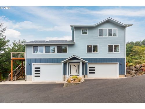 7300 Valley View Dr, Pacific City, OR, 97135-2007 | Card Image