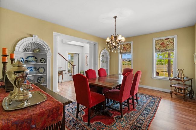 6 Cornflower, House other with 3 bedrooms, 3 bathrooms and null parking in Three Forks MT | Image 28