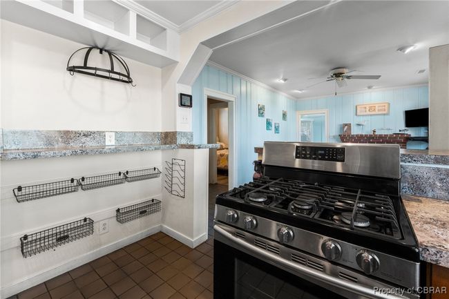 130 Riverview Ave, House other with 2 bedrooms, 1 bathrooms and null parking in Water View VA | Image 21