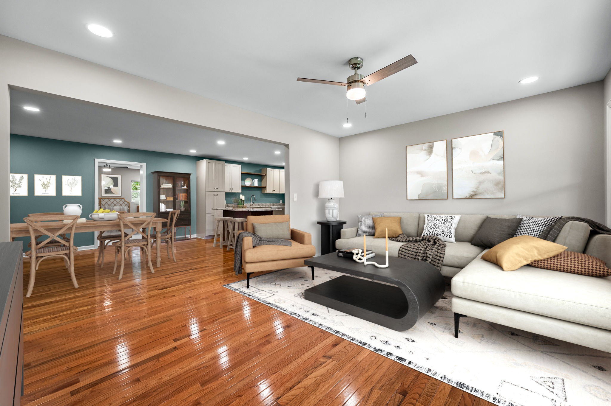 Myers Rd, Winchester, TN 37398