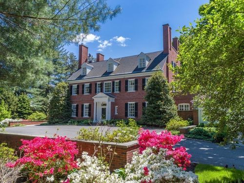 71 Sears Rd, Brookline, MA, 02445-7409 | Card Image