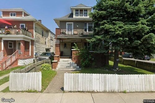 1783 Bailey Ave, Buffalo, NY, 14211-2417 | Card Image