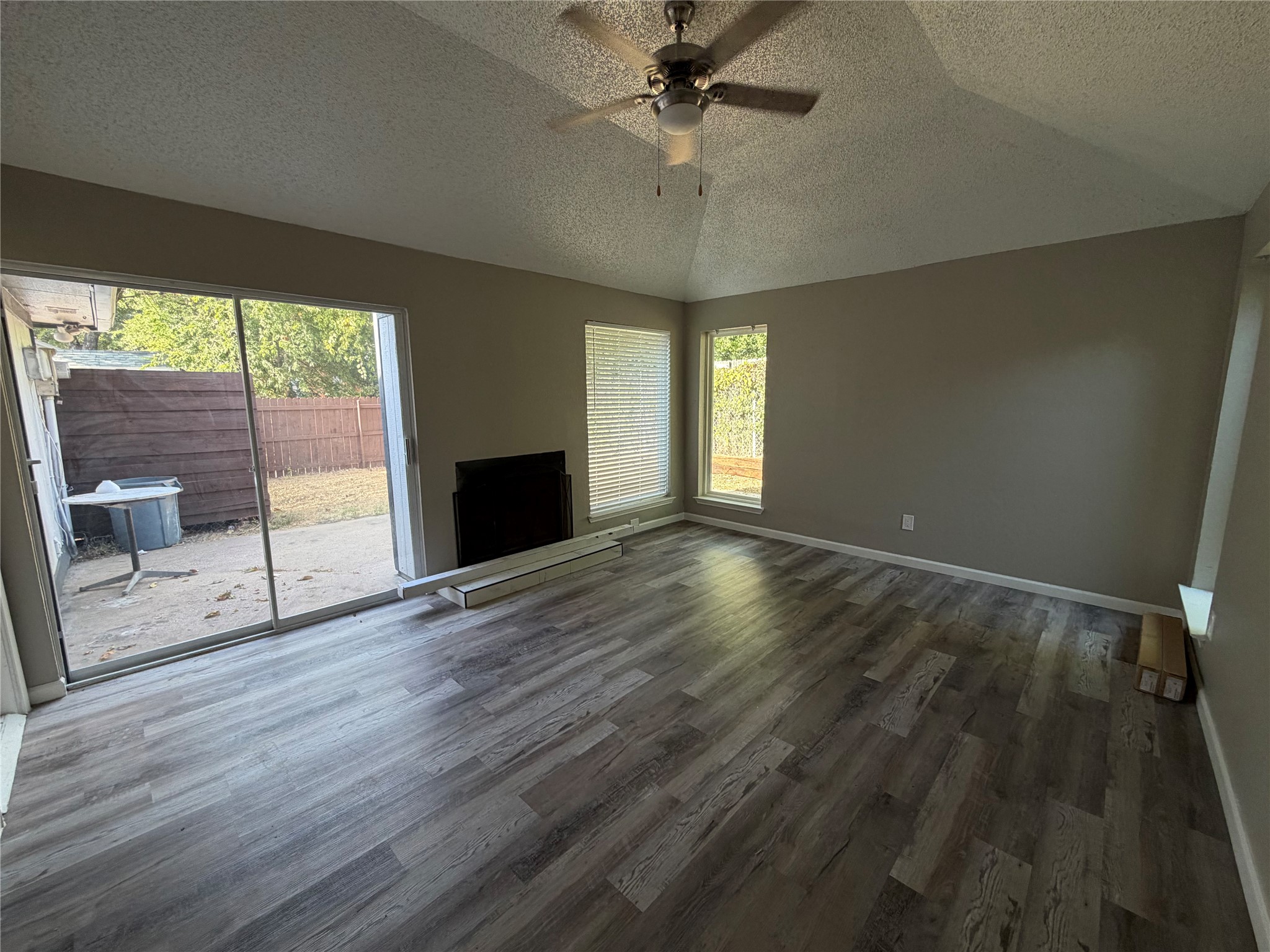 Residential Lease in Dallas