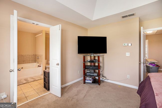 5999 Cobblestone Creek Trl, Townhouse with 3 bedrooms, 3 bathrooms and null parking in MABLETON GA | Image 9