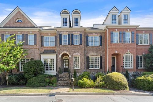 594 Parkside Village Way Nw, Marietta, GA, 30060-7958 | Card Image