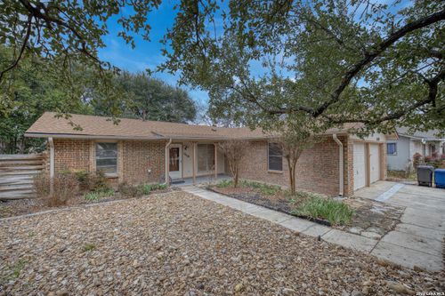 14118 Smokey Way, San Antonio, TX, 78217-1316 | Card Image