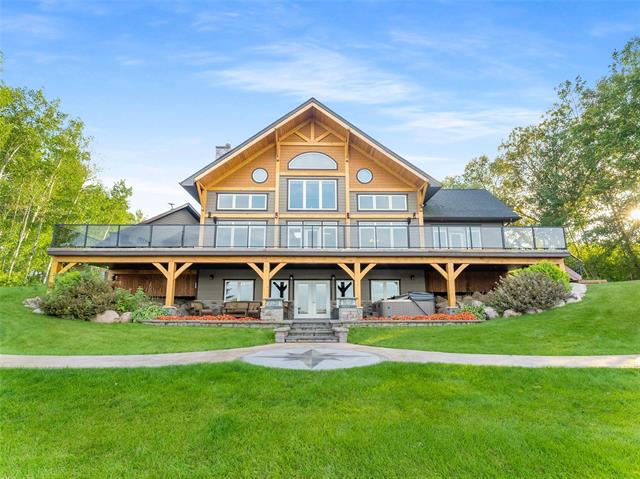 Residential in Lac Du Bonnet RM 3