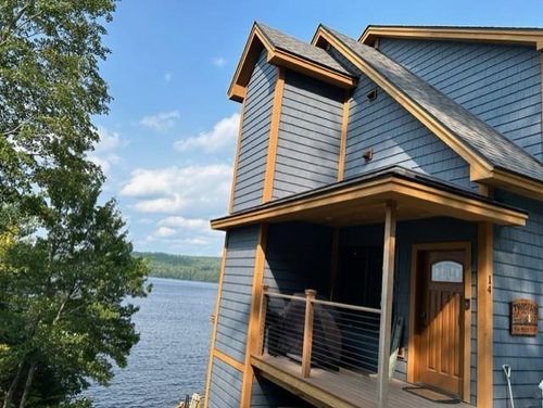 14 Edgemont Landing Rd, Newbury, NH, 03255-5820 | Card Image