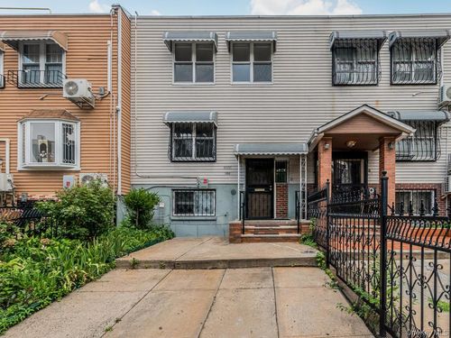 1060 Fox Street, New York, NY, 10459 | Card Image