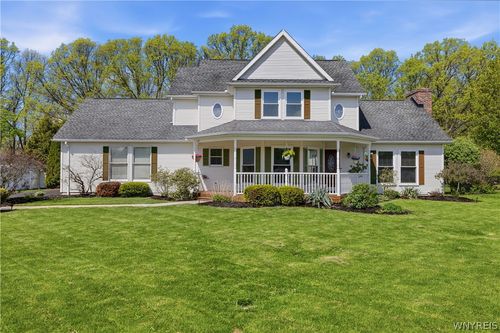 5496 Hartford Dr, Lockport, NY, 14094-6255 | Card Image
