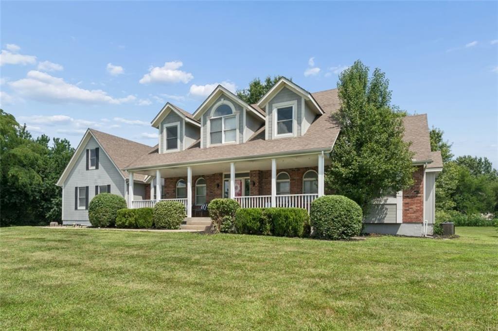 Residential in Raymore 4