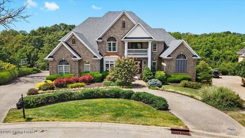 320 Longview Park Pl, Louisville, KY, 40245-6217 | Card Image