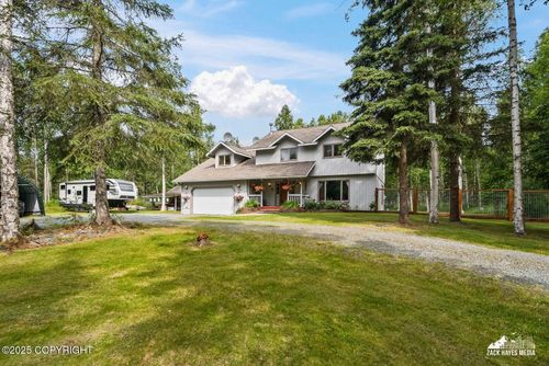 19939 Adrian Ave, Chugiak, AK, 99567-6642 | Card Image