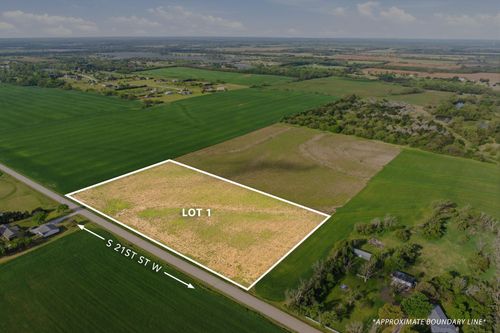 Lot 1 S Apple Ridge Estates, Goddard, KS, 67052 | Card Image