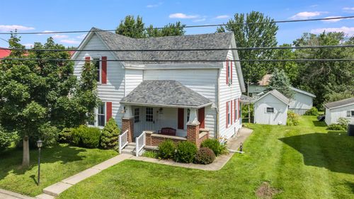 414 W Catherine Street, Batesville, IN, 47006 | Card Image