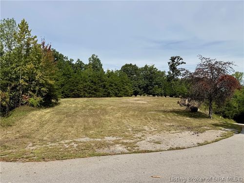 lot-17-0 Timber Ridge, Borden, IN, 47106 | Card Image