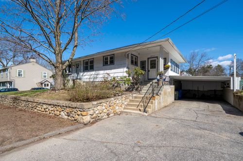 85 W Mitchell St, Manchester, NH, 03103-7346 | Card Image