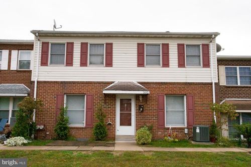505 Whitpain Hls, BLUE BELL, PA, 19422-1347 | Card Image