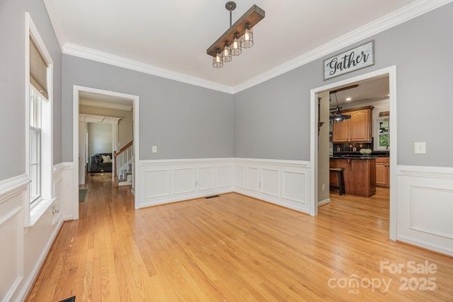 135 Lonetree Cir, House other with 4 bedrooms, 4 bathrooms and null parking in Advance NC | Image 19