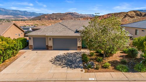 93 E 700 N, La Verkin, UT, 84745-7800 | Card Image