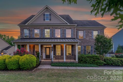 1309 Lightwood Rd, Waxhaw, NC, 28173-0199 | Card Image