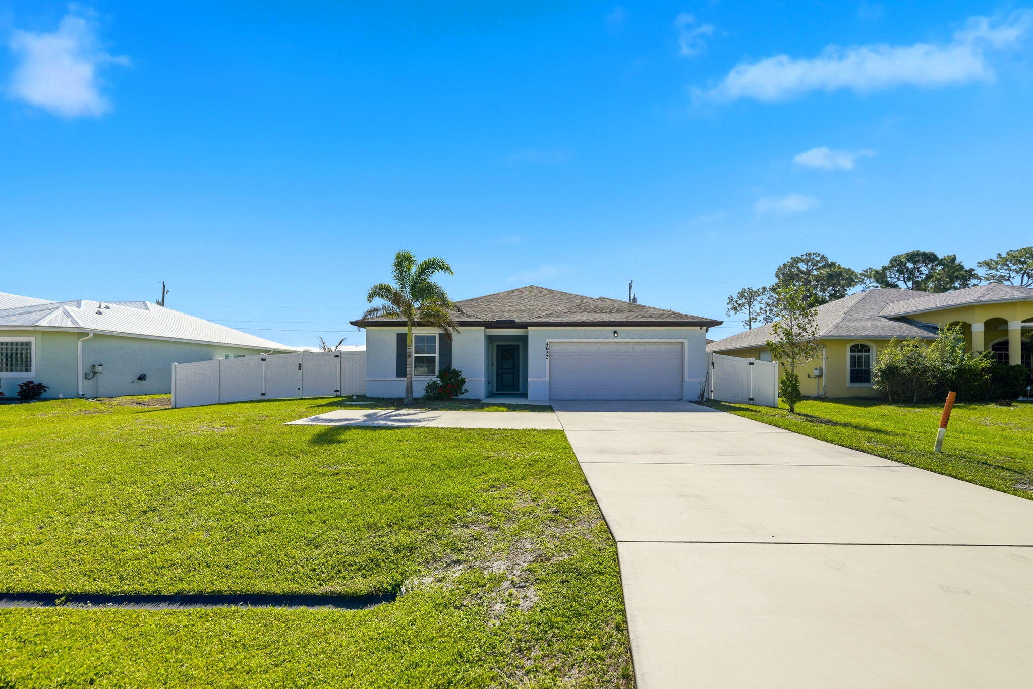 Residential in Port St Lucie 3