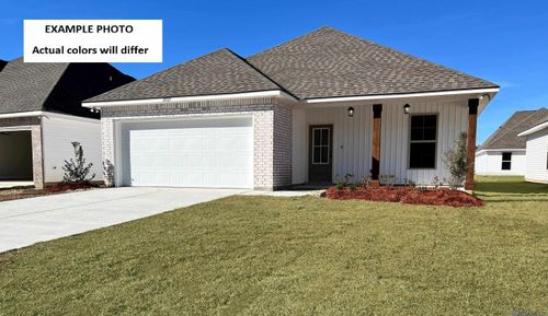 23611 Kimber Drive, Denham Springs, LA, 70726 | Card Image