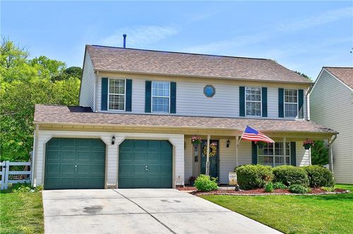 2620 Pulaski Loop, Virginia Beach, VA, 23456 | Card Image
