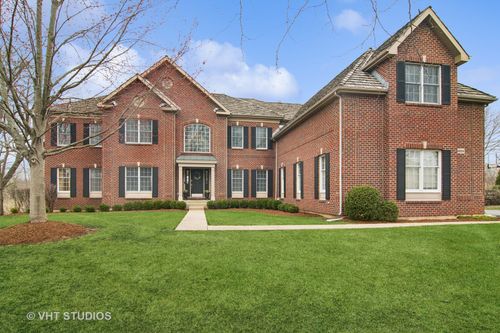 4824 Darlene Ct, Long Grove, IL, 60047-5166 | Card Image