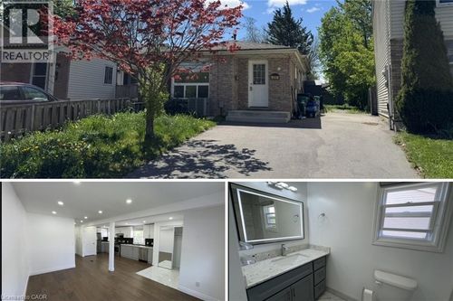 upper-28 Timberlane Crescent, Kitchener, ON, N2N1S9 | Card Image