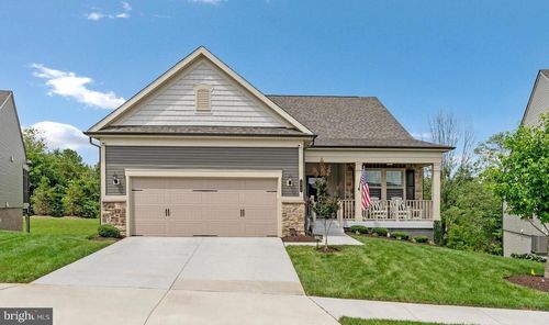 15788 Gardenia Ridge Way, HAYMARKET, VA, 20169-3009 | Card Image