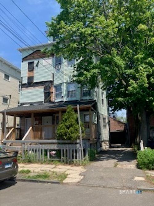 26-22-26 Waldorf Ave, Bridgeport, CT, 06605-2547 | Card Image